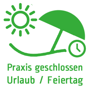 Wir machen Urlaub